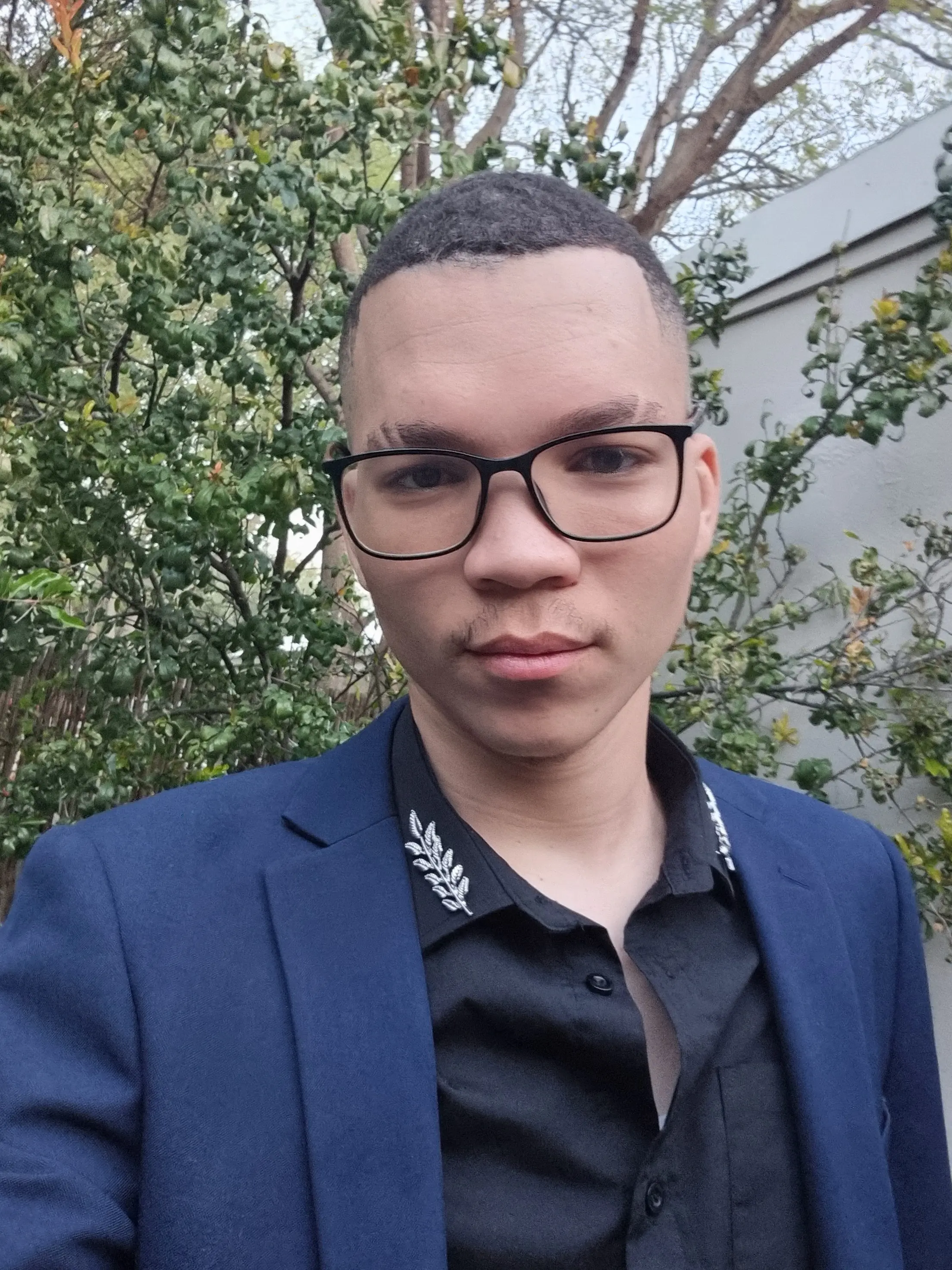 Founder of luxinteractive